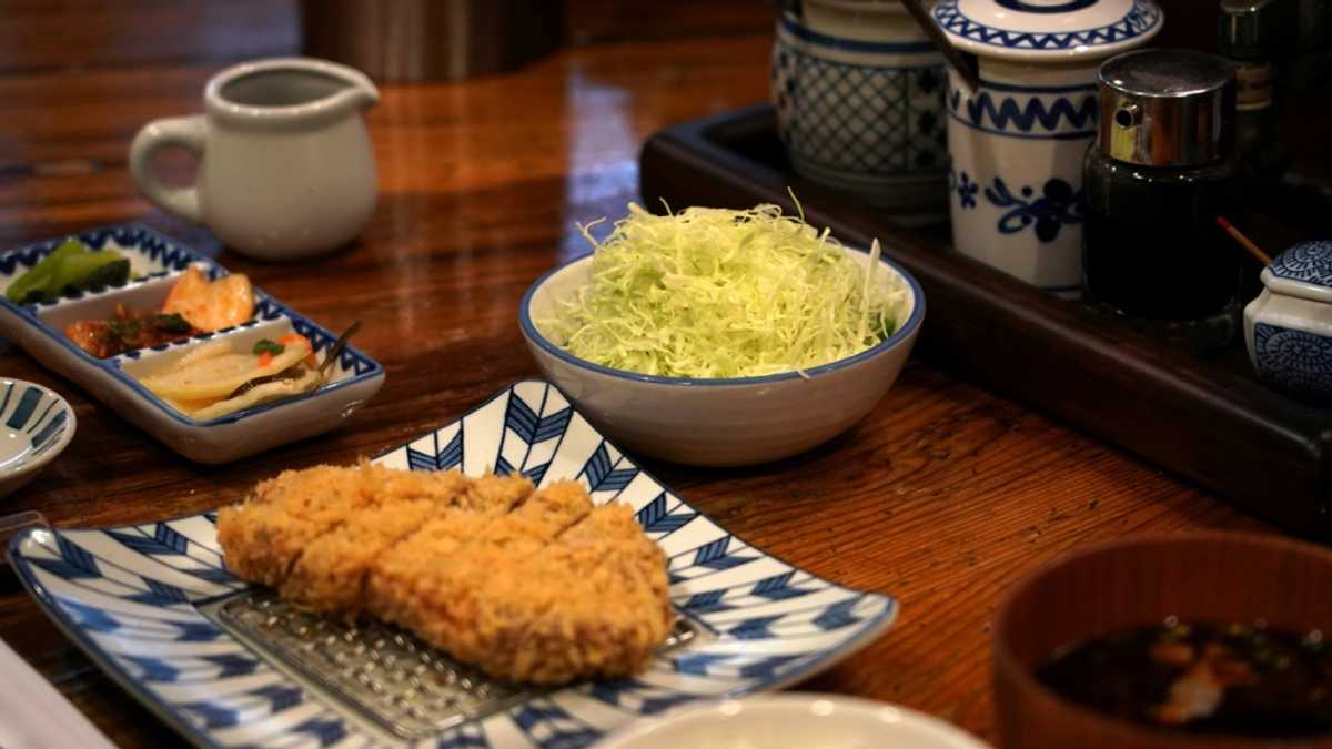 Climate change cooks up Japanese 'cabbage shock'