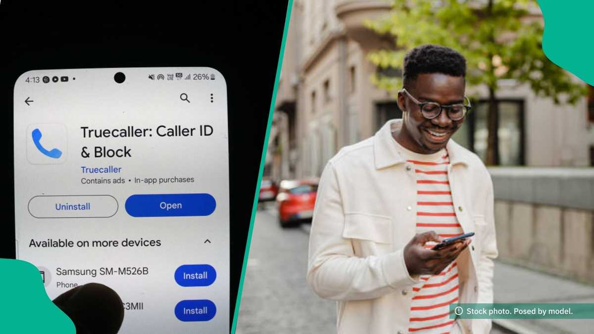 Truecaller Announces Biggest Ever Update for iPhone Users Similar to Andriod