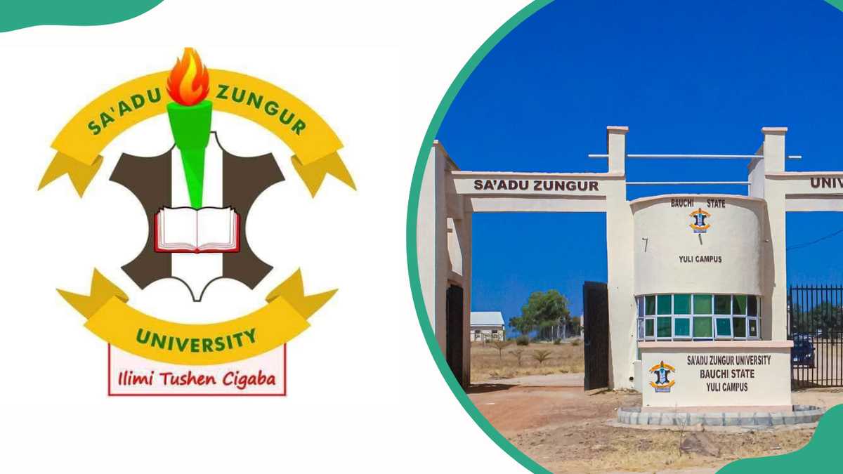 Sa'adu Zungur University courses, admission requirements and how to apply