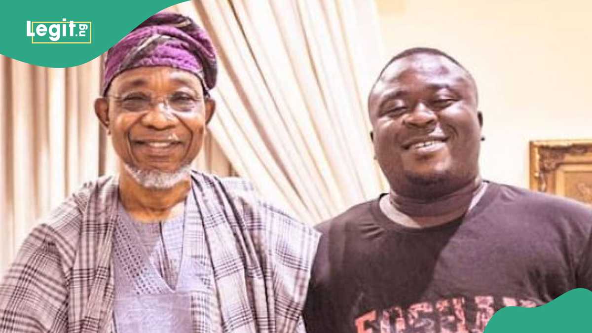 Just In: Aregbesola Political Godson Is Dead, Details Emerge