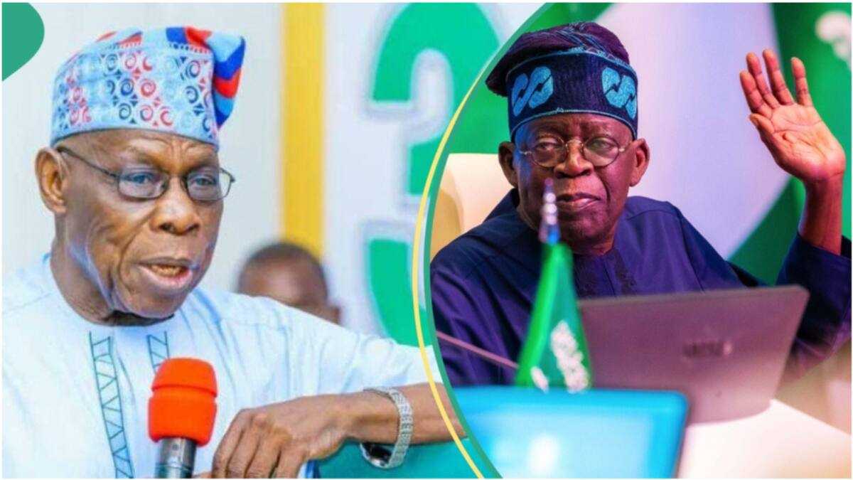 Mambilla $6bn Power Contract: Did Tinubu Ask Obj to Testify in Paris Court? Ex-President Opens Up