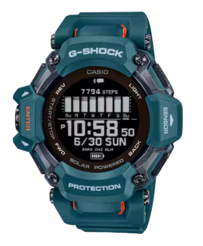 G-Shock Sport Watches