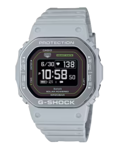 G-Shock Sport Watches