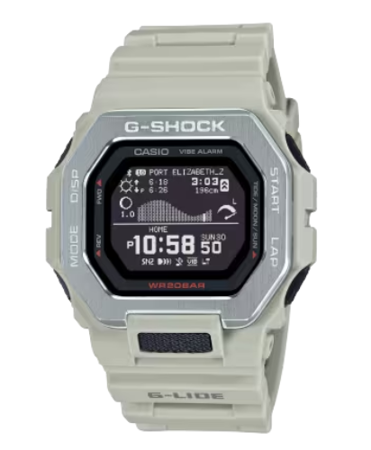 G-Shock Sport Watches