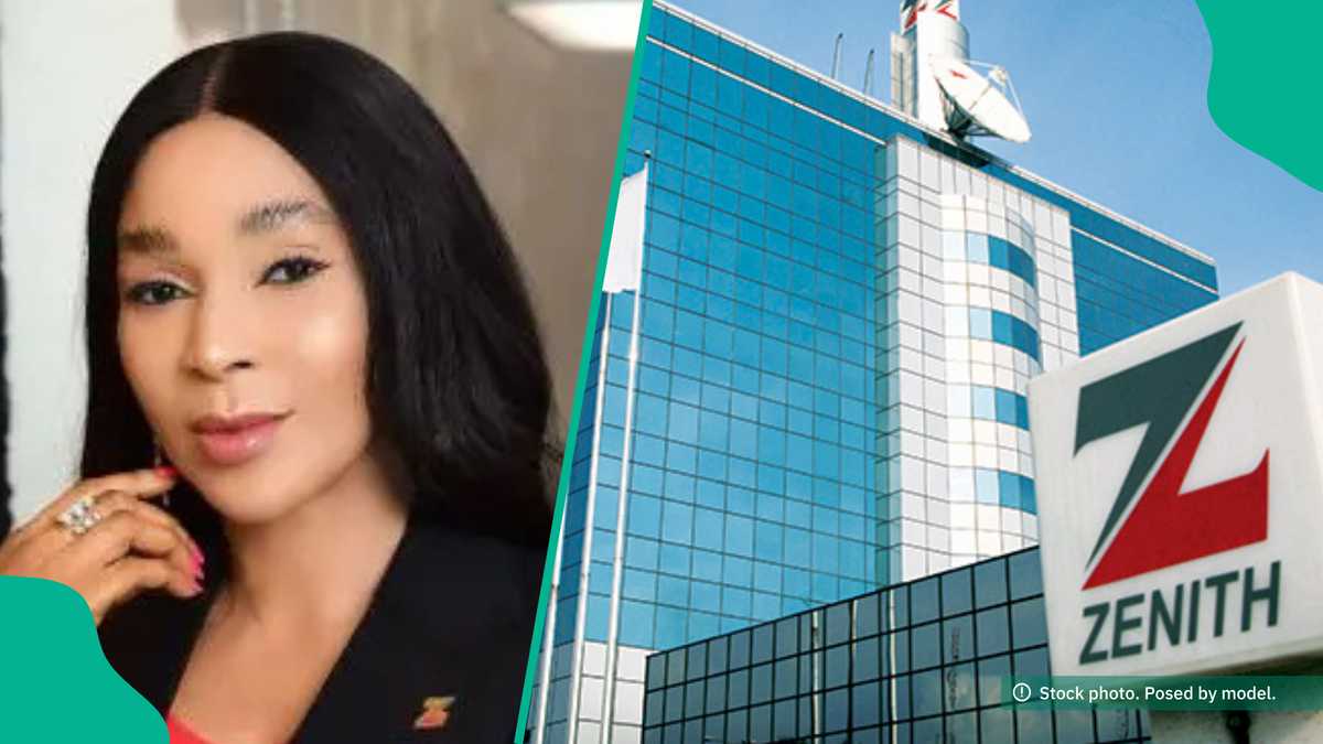 Zenith Bank Reportedly Increases Staff Salaries, Promotes 4,000 Employees