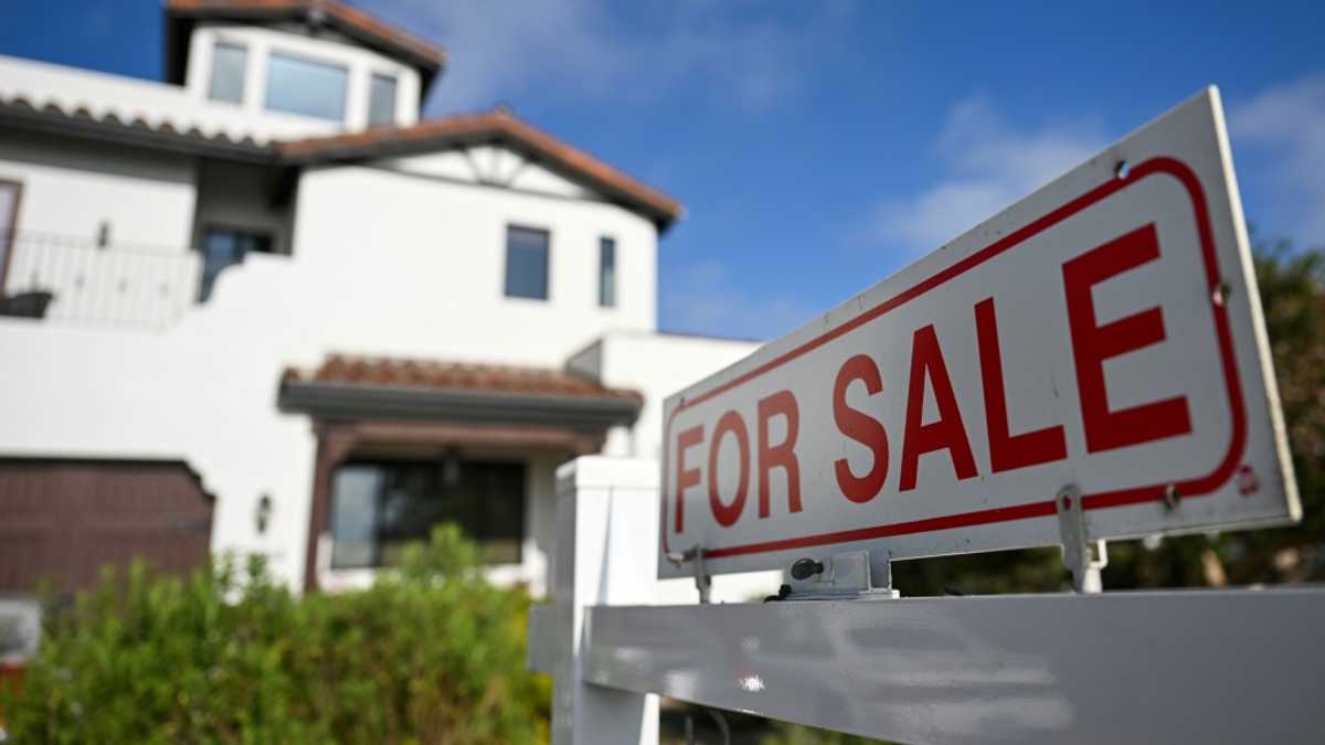 US home sales in 2024 weakest in nearly 30 years