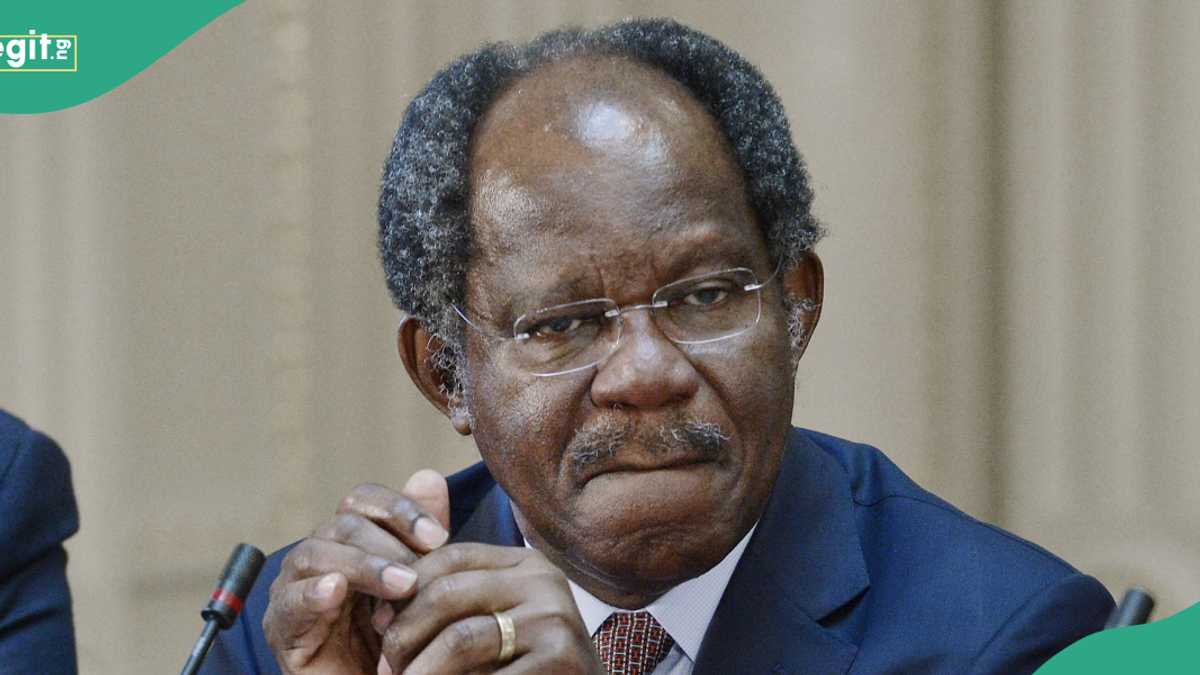 Nigerian billionaire Adebayo Ogunlesi increases wealth after new appointment