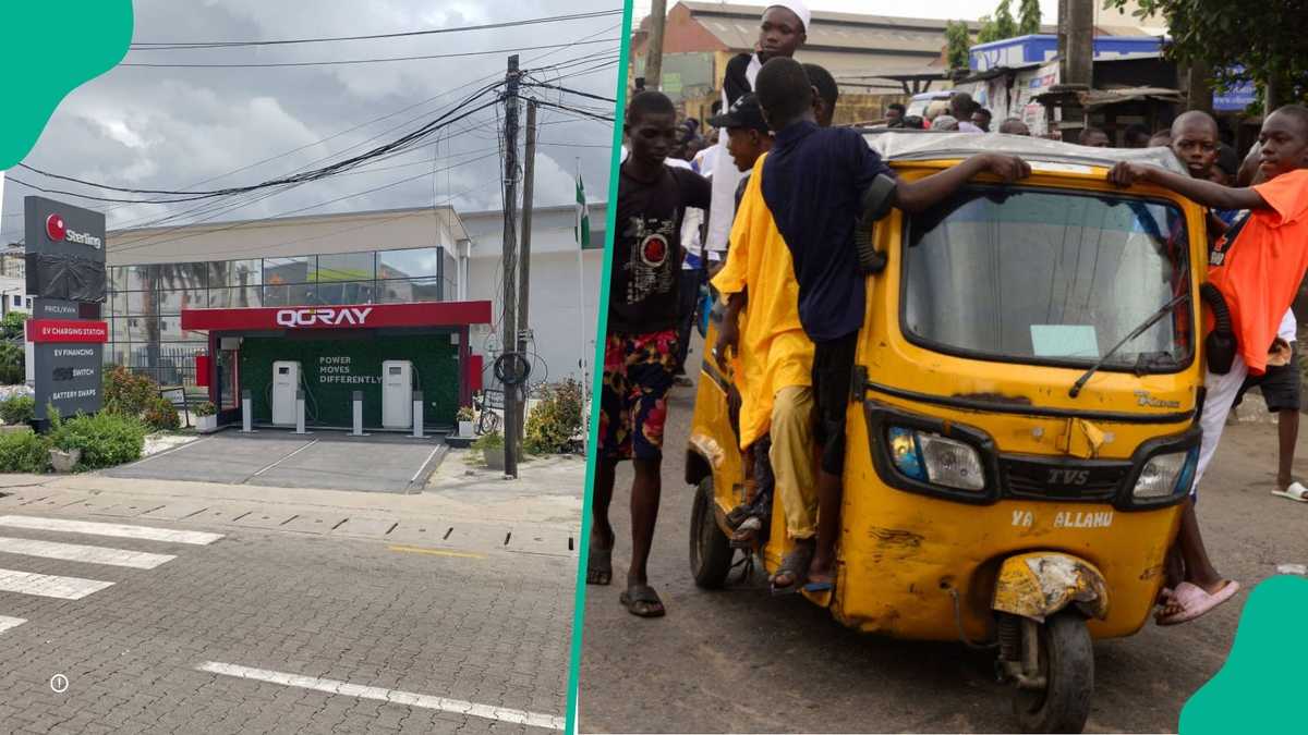 Sterling Bank Partners With EV Firm to Introduce Flexible Payment Plan for Electric Tricycles