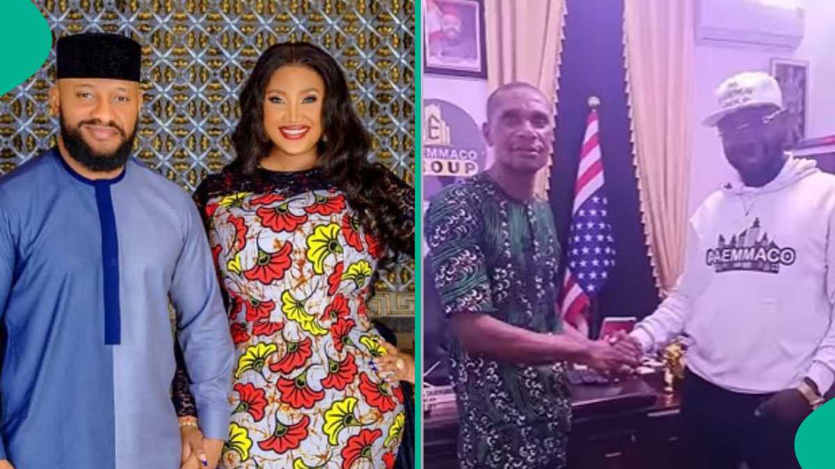 “My King”: Judy Austin Breaks Silence Amid Ex’s Hubby Obasi’s New Endorsement Deal, Gushes About Yul