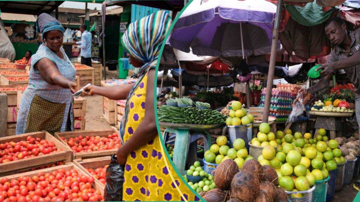 New Data Shows Prices of Rice, Beans, Garri, Egg Other Food Items Increase