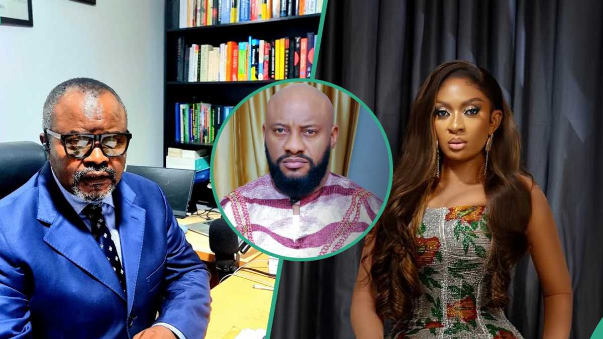 May Edochie's Lawyer Lists Reasons She Should be Supported in Divorce Case: "Even if You're Bad, do"