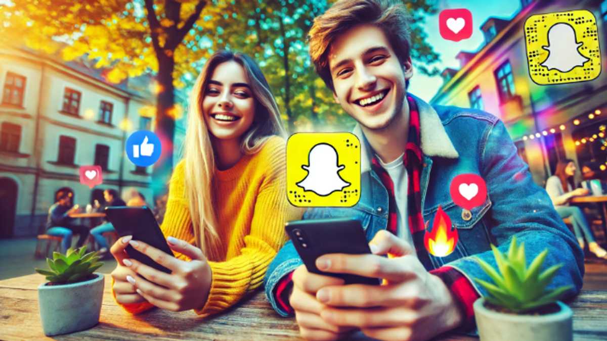 What is a Snap Score? How to increase and check your Snap Score