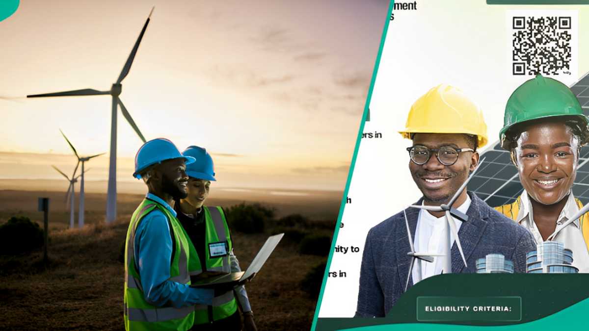 Apply: FG Announces Next GEN RESCO Programme To Train Youths on Renewable Energy