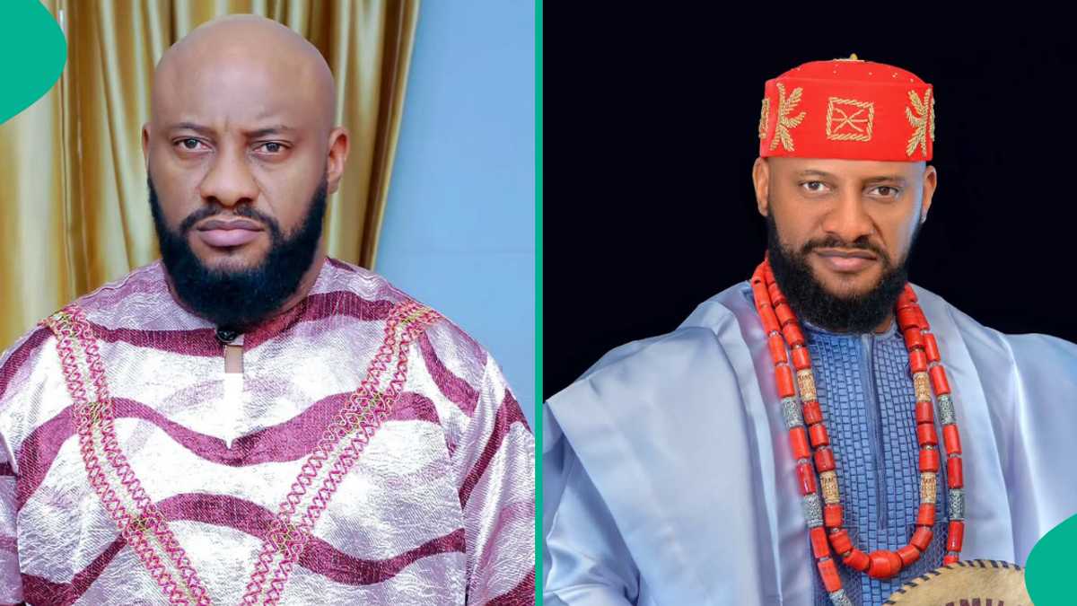 Yul Edochie Set to Revival Online Church After Long Break: " I Have Gone Back to my Root to Learn"