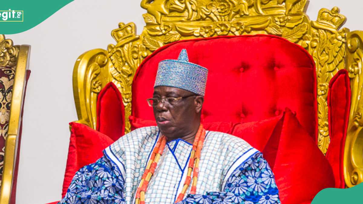 "This is My Decision": Ekiti Monarch Orders Immediate Disbandment of Sharia Panel, Reasons Emerge