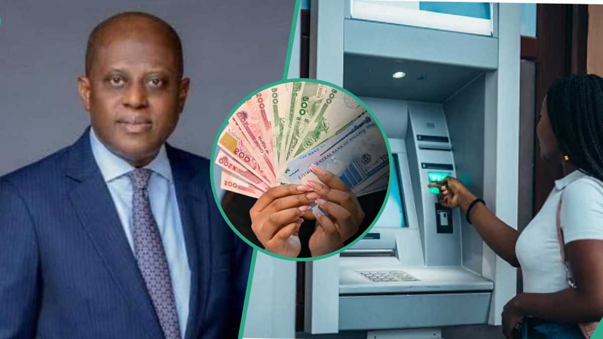 CBN Lends N8.2trn to Banks in First 17 Days of 2025 to Solve Cash Scarcity at ATMs