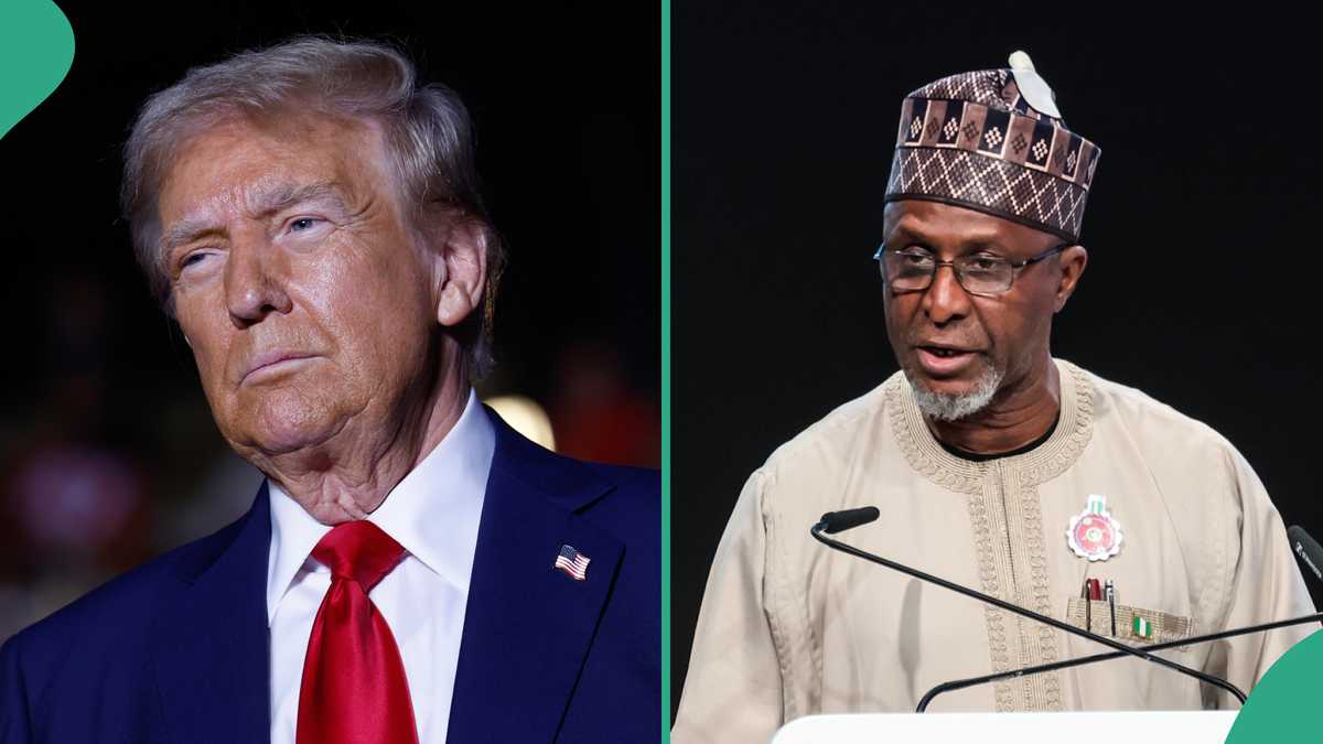 Trump Pulling US Out of Paris Climate Deal: Where Nigeria Should Turn to Emerges