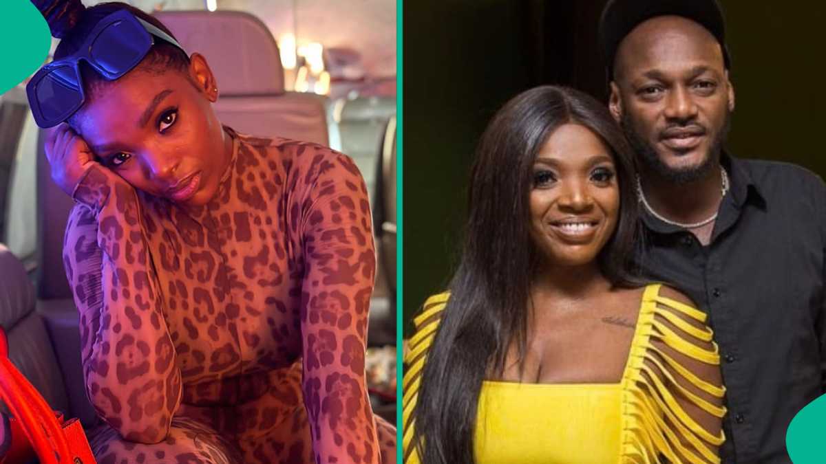 Annie Idibia Shares Promise She and 2Baba Made to Each Other, Gives Relationship Tips in Old Video