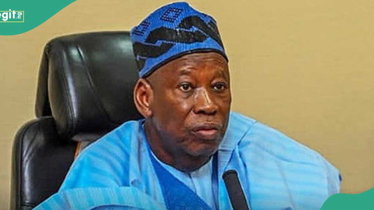 Kano Anti-graft Agency Restates Decision on Prosecution of APC Chairman Ganduje