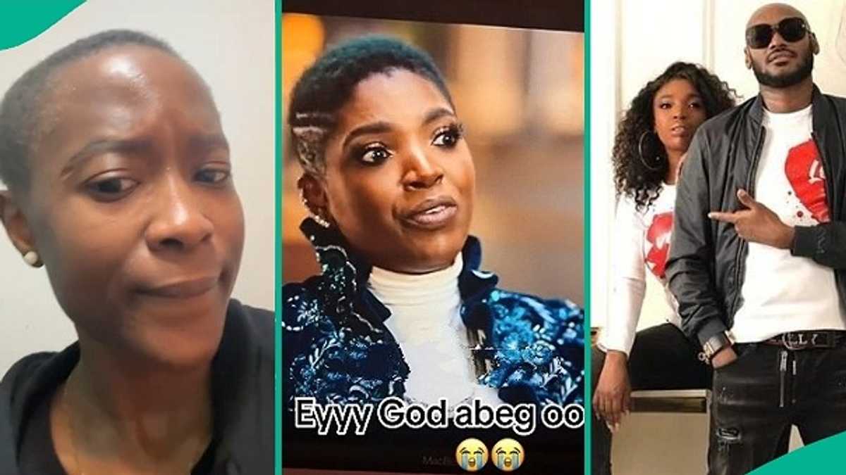 Lady Reacts to Annie Idibia's Old Confession about Husband 2baba's Scandal, Video Trends