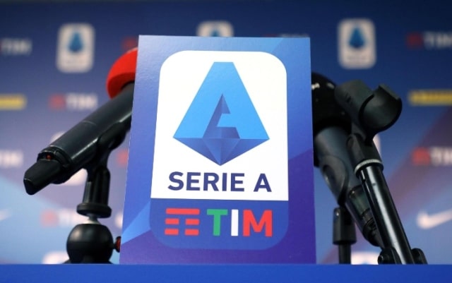 Serie A