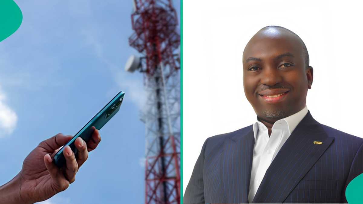 After MTN, 9mobile CEO Reacts to FG’s 50% Telcom Tariff Increase