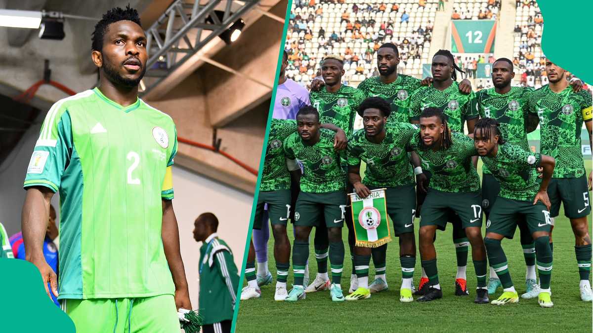 AFCON 2025: Joseph Yobo Makes Bold Prediction for Super Eagles in Morocco