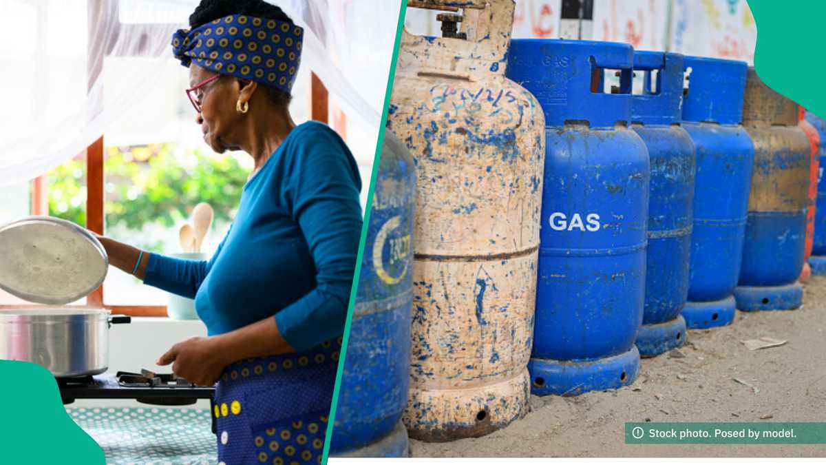 Price of Cooking Gas Changes in Abuja, Lagos, Others as Report List Location to Get It Cheap