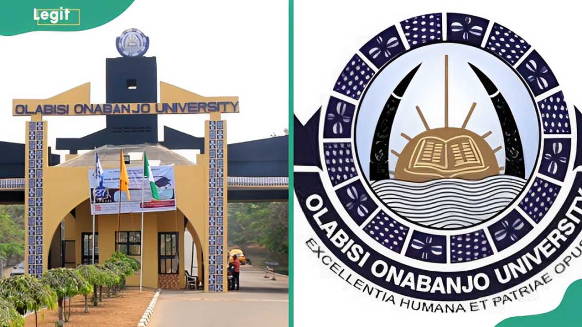 Olabisi Onabanjo University's post-UTME requirements and application process