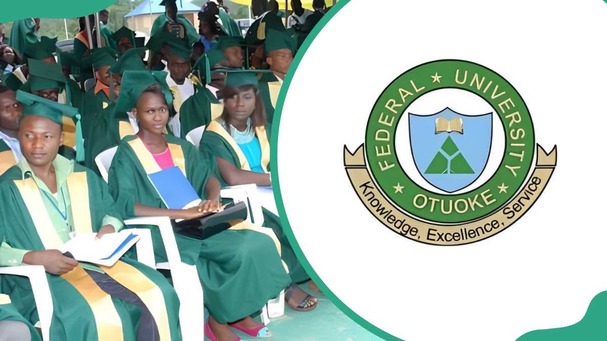 FUOTUOKE courses, cut-off mark, admission requirements and procedure