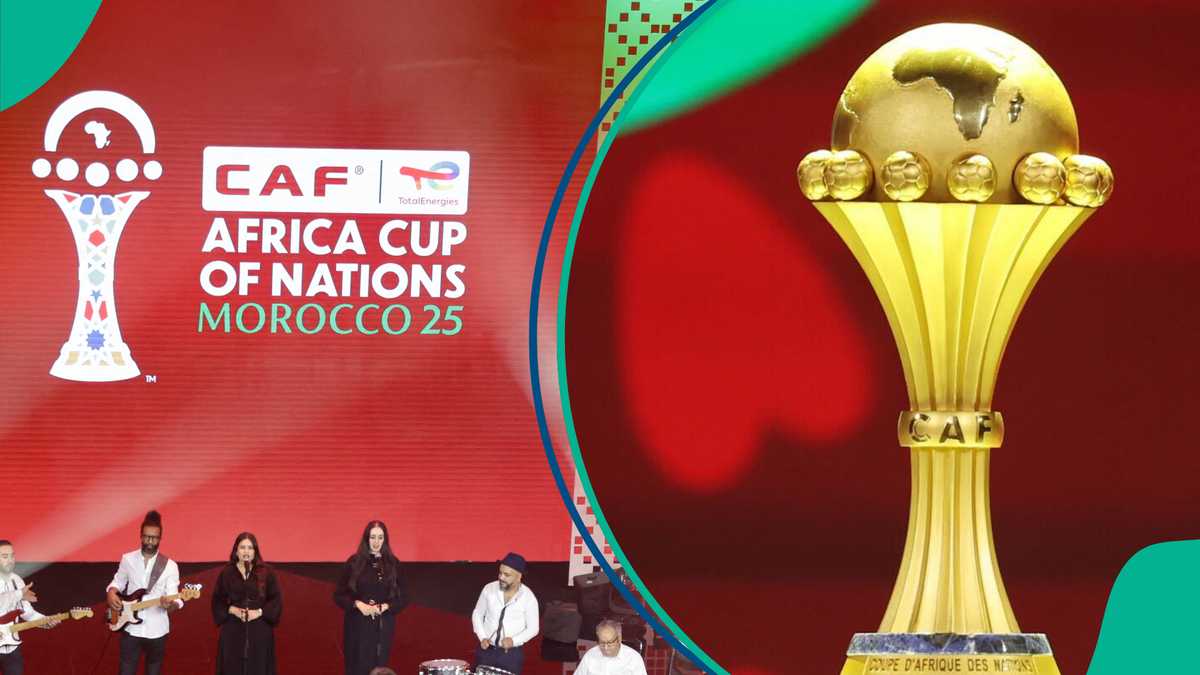 Predicting the Winners of AFCON 2025 Groups After Draw in Morocco