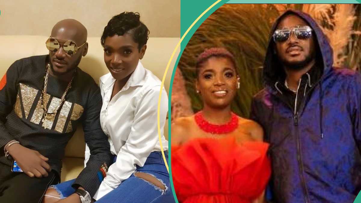 Annie’s childhood friend shares how 2baba started asking actress out from secondary school