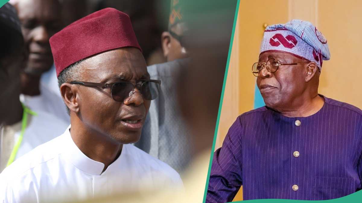 2027: Atiku’s Aide Fires Tinubu's Spokesman Tackles El-Rufai Over APC Criticism