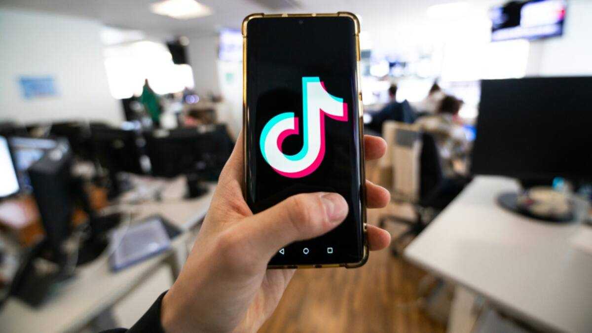 Who might buy TikTok in the US?