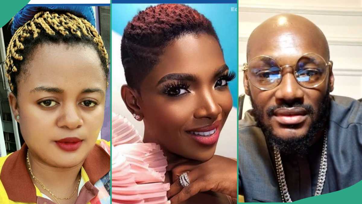 Annie Idibia Divorce: Lady Unhappy About 2baba Quitting His Marriage After 13 Years