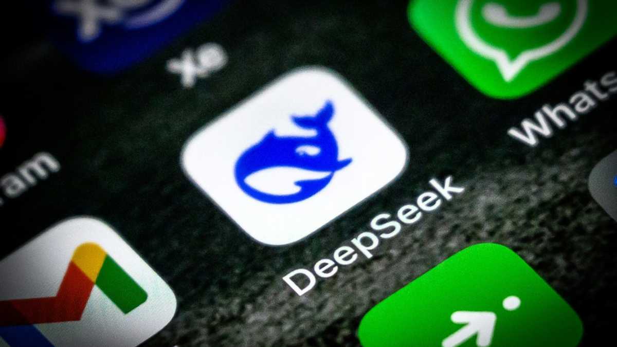 Upstart DeepSeek faces heightened scrutiny as AI wows