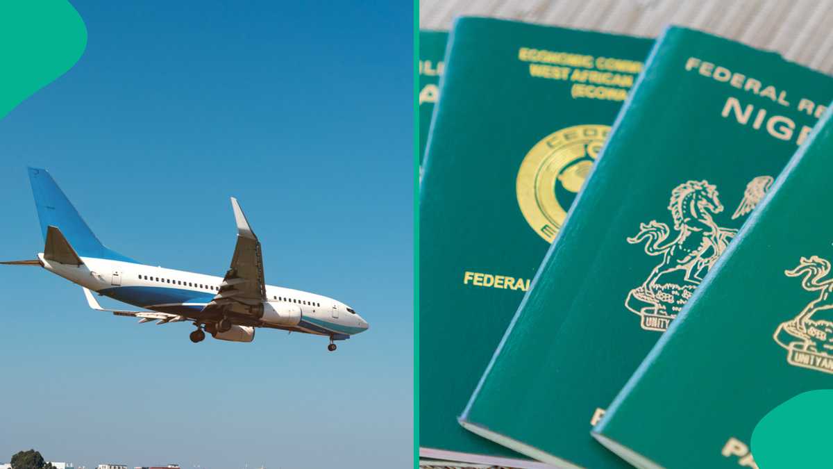 Two African Countries that Exempted Nigeria from Its Visa-Free Program