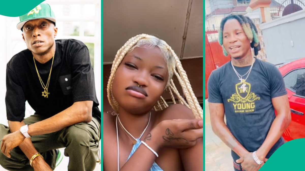 OAP N6 Reacts to Og1 Savage’s Arrest Over TikToker’s Death: “Forget His Looks, He’s a Gentleman”