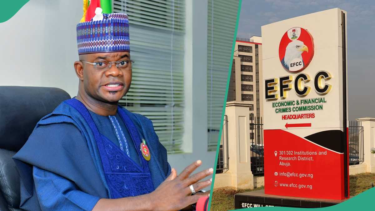 Alleged N110bn Fraud: Court Takes Decision as Bello Moves To Stop EFCC from Presenting First Witness