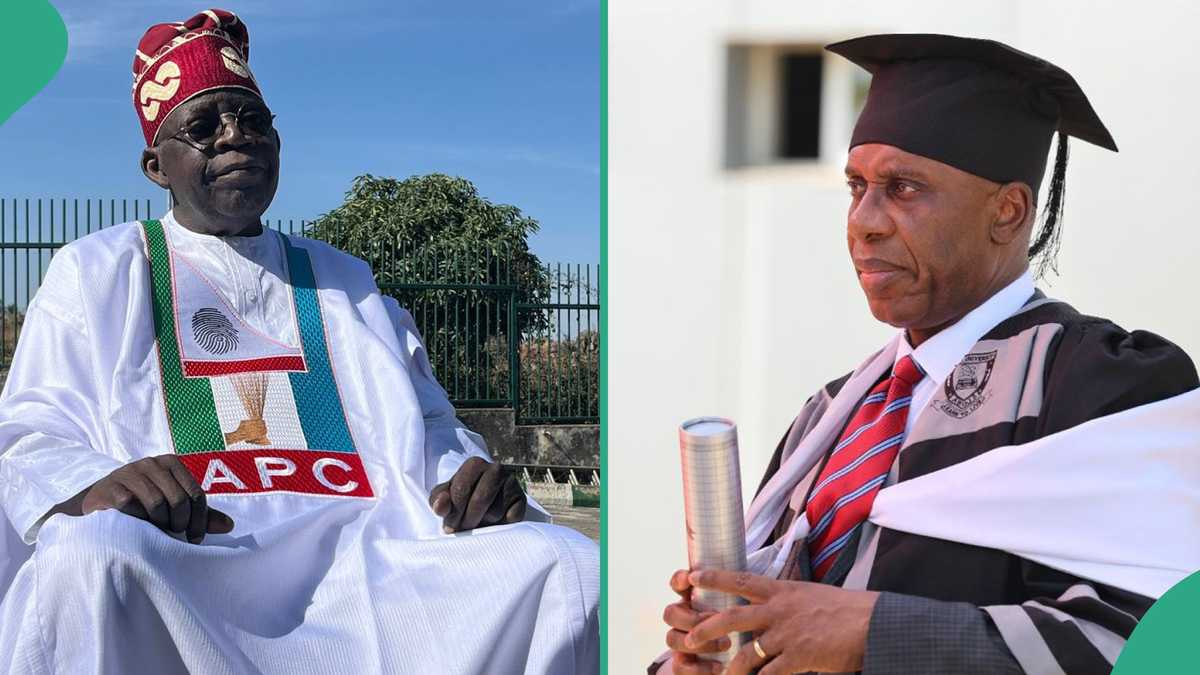 "How Prepared Was Tinubu?": Amaechi Finally Breaks Silence