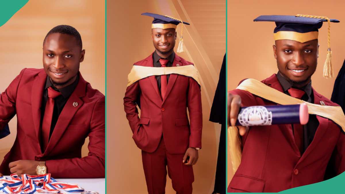 Onabisi Onabanjo University Student Trends on Social Media Over Graduation Post