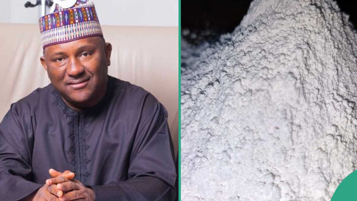 Nigerian Billionaire Starts Another Building Material Business as Cement Price Increases