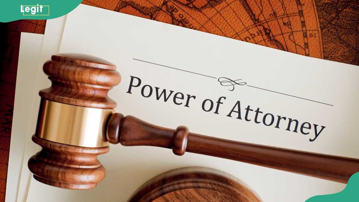 Power of Attorney for property: what it is and how to go about it in Nigeria