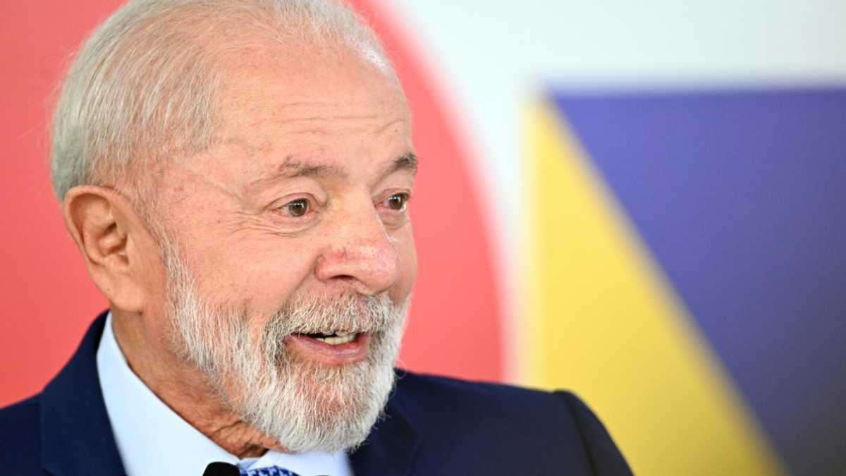 Lula says if Trump hikes tariffs, Brazil will reciprocate