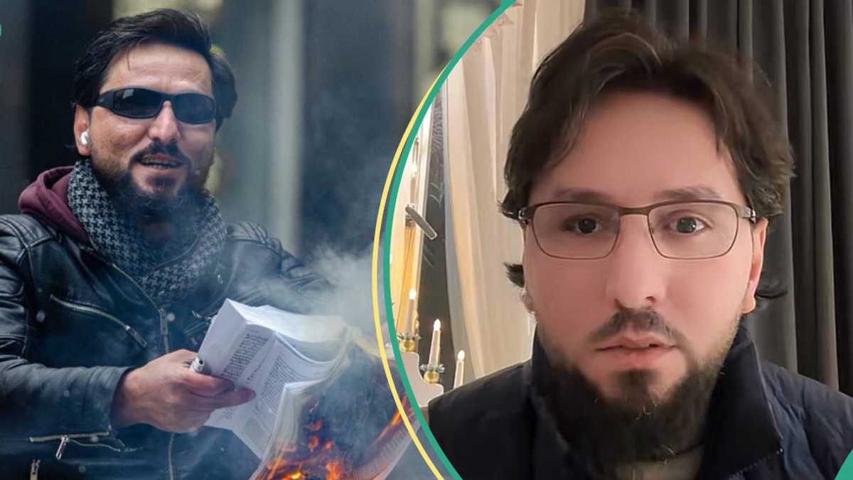 Salwan Momika: Tragedy as Man Who Burned Quran 'Shot Dead’, Location Announced