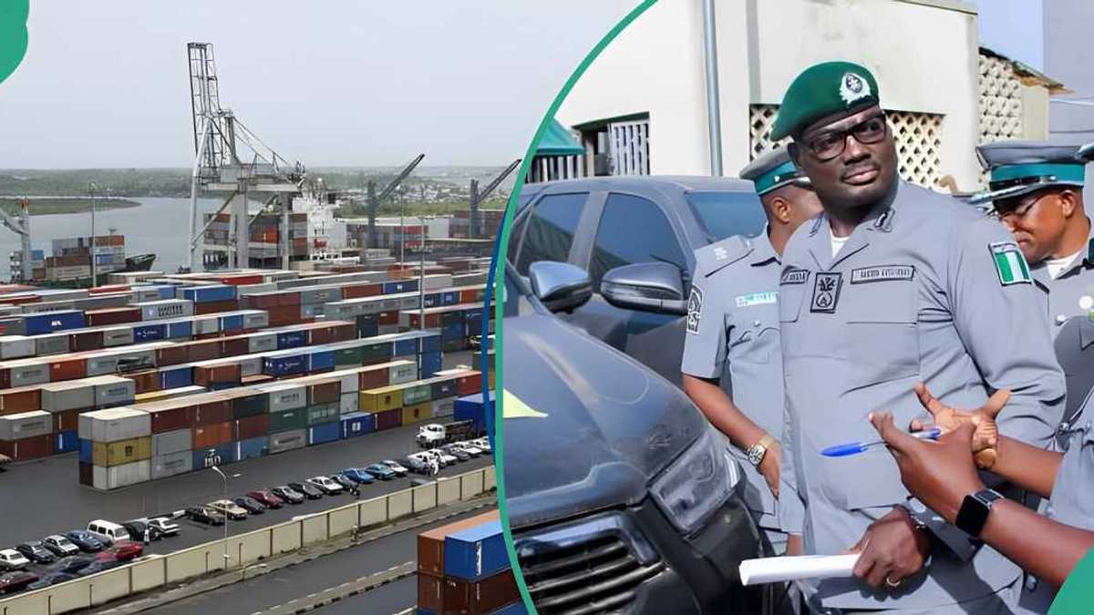 CBN Crashes Dollars For Customs Exchange Rate For Cargo Clearances as Naira Gains in All Markets