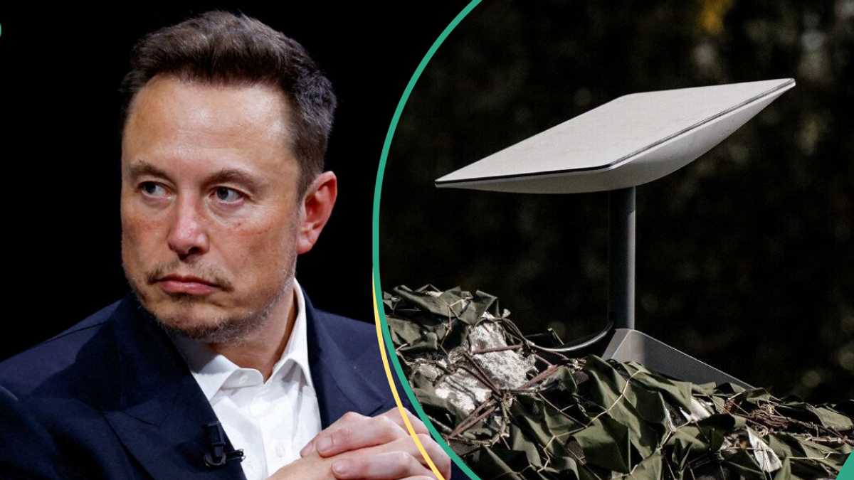 More Rival for MTN, Airtel, Others as Elon Musk’s Starlink Begins Direct-to-Phone Satellite Pilot