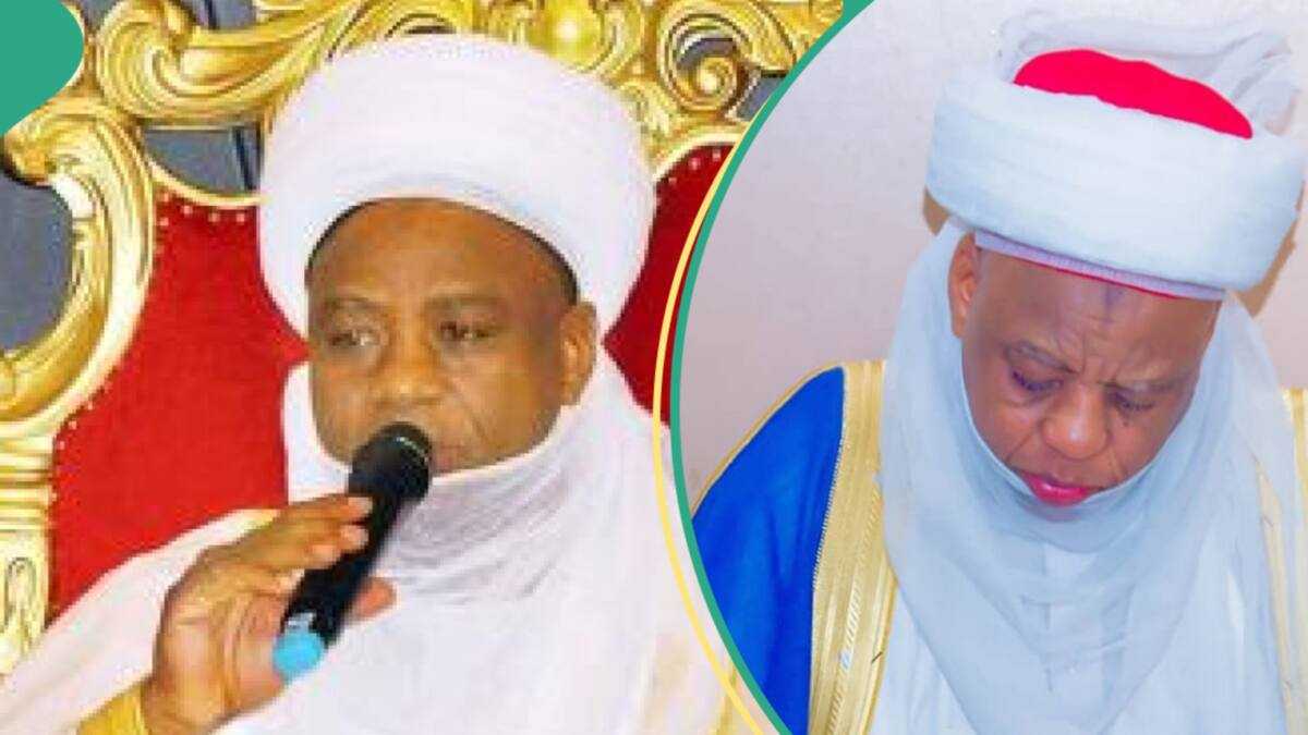 Sultan Announces Date for Sha’aban as Muslims Anticipate Ramadan in Nigeria