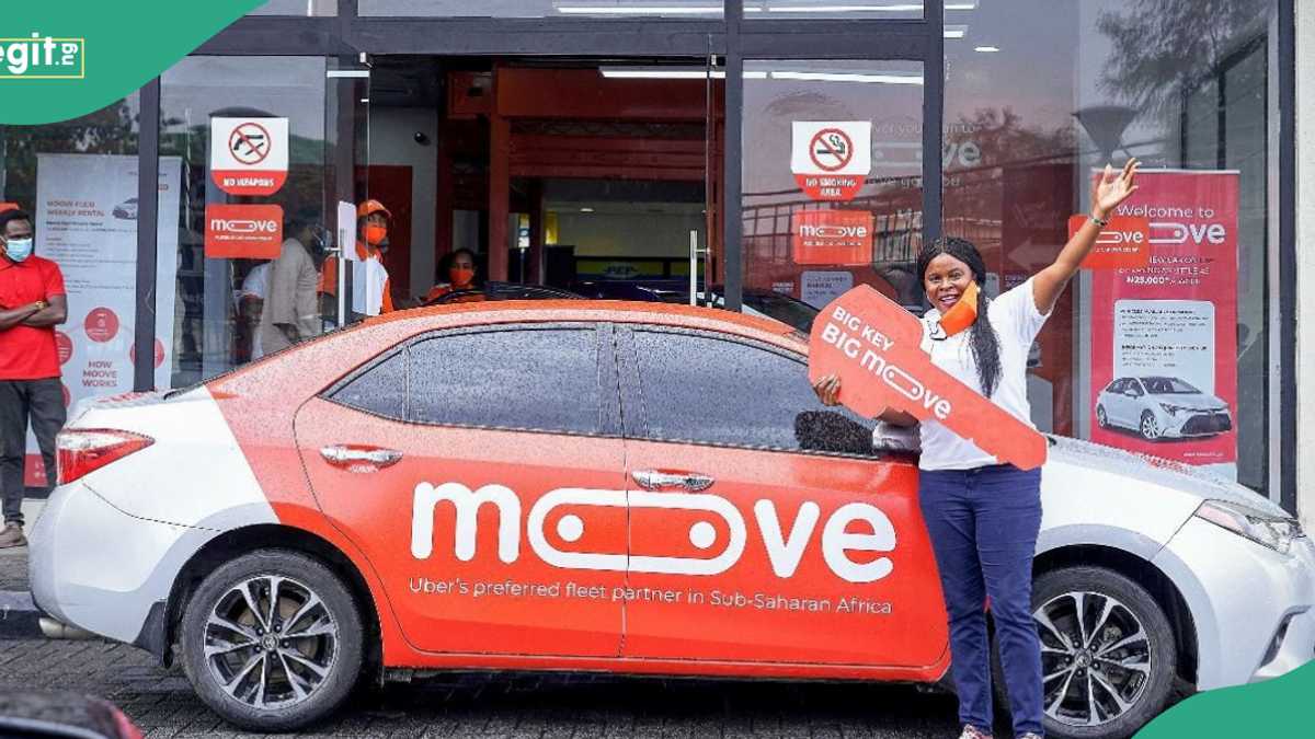 Nigerian mobility fintech, Moove acquires Brazilian mobility firm Kovi