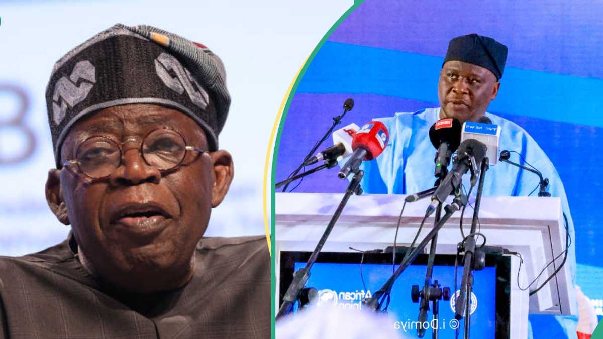 Prioritize Nigerians, Not IMF and World Bank Policies - Finitri Urges Tinubu